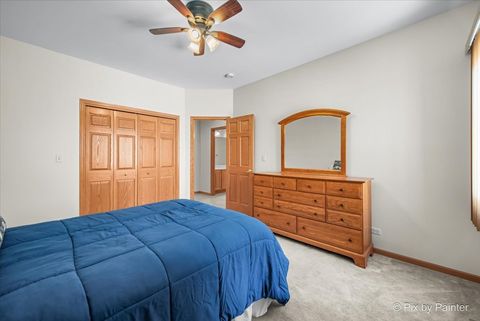 Tiny photo for 1303 Morning Dove Lane, Antioch, IL 60002 (MLS # 12553982)