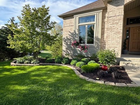 Tiny photo for 1303 Morning Dove Lane, Antioch, IL 60002 (MLS # 12553982)
