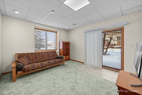 Tiny photo for 1303 Morning Dove Lane, Antioch, IL 60002 (MLS # 12553982)