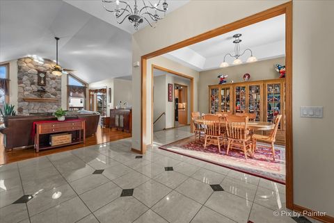 Tiny photo for 1303 Morning Dove Lane, Antioch, IL 60002 (MLS # 12553982)