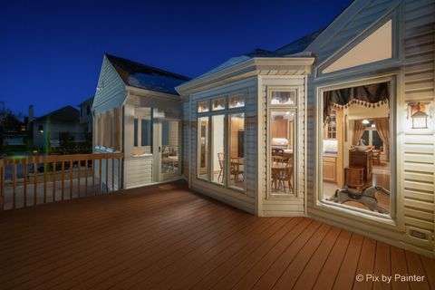 Tiny photo for 1303 Morning Dove Lane, Antioch, IL 60002 (MLS # 12553982)