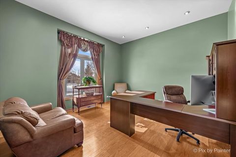 Tiny photo for 1303 Morning Dove Lane, Antioch, IL 60002 (MLS # 12553982)