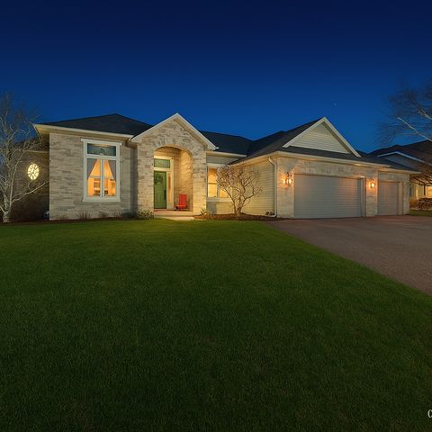 Tiny photo for 1303 Morning Dove Lane, Antioch, IL 60002 (MLS # 12553982)