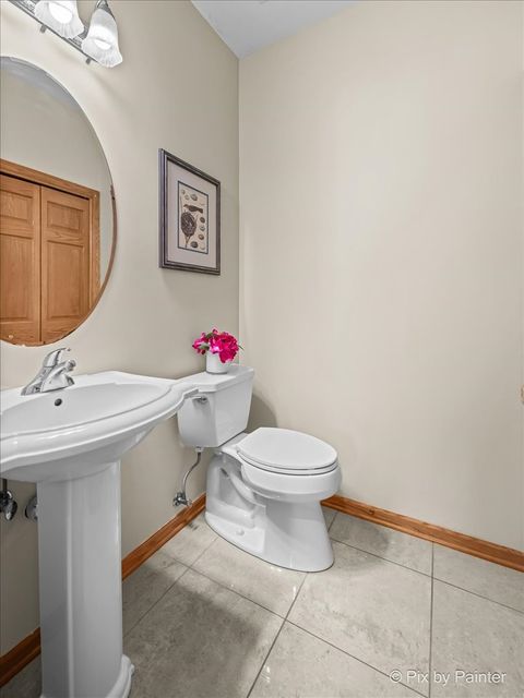 Tiny photo for 1303 Morning Dove Lane, Antioch, IL 60002 (MLS # 12553982)