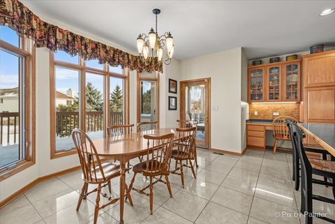 Tiny photo for 1303 Morning Dove Lane, Antioch, IL 60002 (MLS # 12553982)