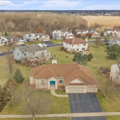 Tiny photo for 1303 Morning Dove Lane, Antioch, IL 60002 (MLS # 12553982)