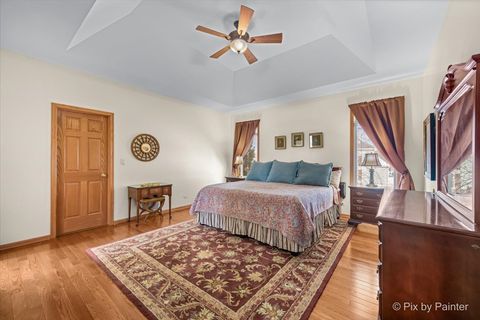 Tiny photo for 1303 Morning Dove Lane, Antioch, IL 60002 (MLS # 12553982)