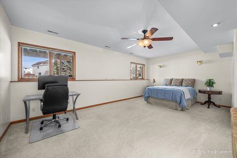 Tiny photo for 1303 Morning Dove Lane, Antioch, IL 60002 (MLS # 12553982)