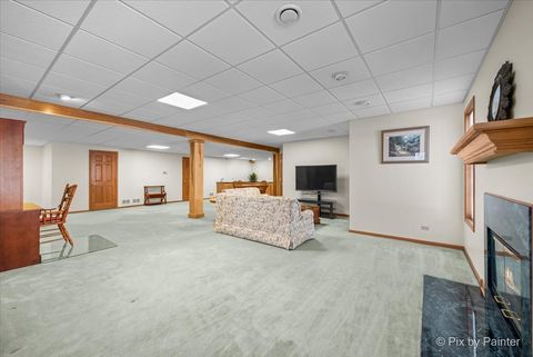 Tiny photo for 1303 Morning Dove Lane, Antioch, IL 60002 (MLS # 12553982)