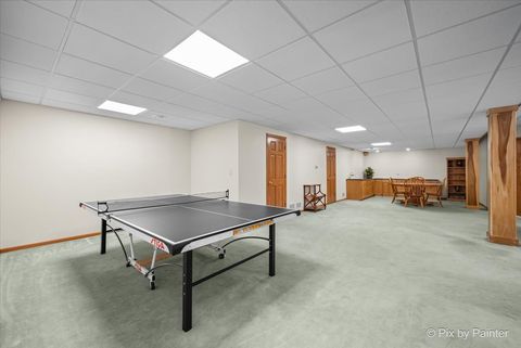 Tiny photo for 1303 Morning Dove Lane, Antioch, IL 60002 (MLS # 12553982)