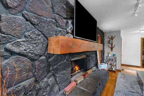 Tiny photo for 2758 CR 1100 N, Homer, IL 61849 (MLS # 12490638)