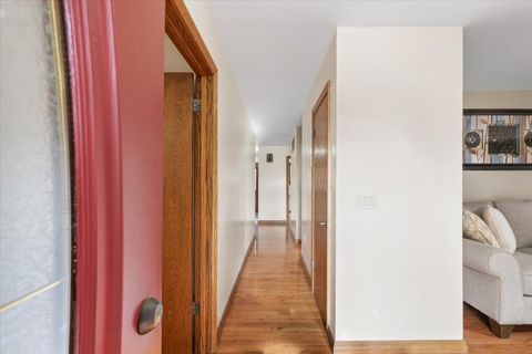 Tiny photo for 2758 CR 1100 N, Homer, IL 61849 (MLS # 12490638)