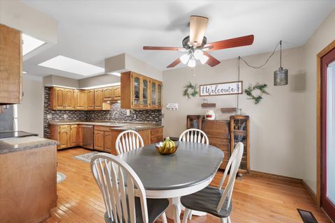 Tiny photo for 2758 CR 1100 N, Homer, IL 61849 (MLS # 12490638)