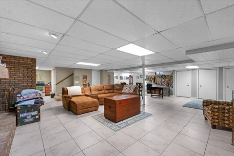 Tiny photo for 2758 CR 1100 N, Homer, IL 61849 (MLS # 12490638)