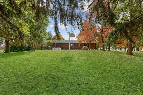 Tiny photo for 2758 CR 1100 N, Homer, IL 61849 (MLS # 12490638)