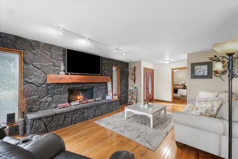 Tiny photo for 2758 CR 1100 N, Homer, IL 61849 (MLS # 12490638)