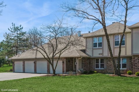 1198 Streamwood Lane 1198 Vernon Hills IL 60061