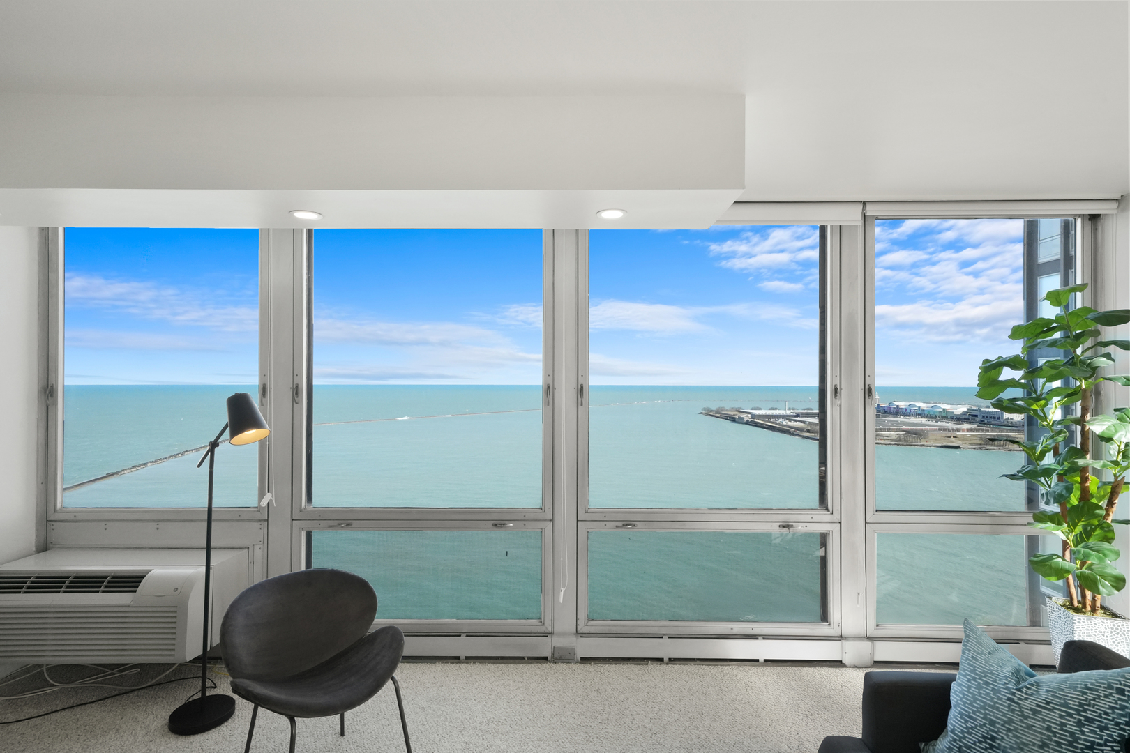 880 N LAKE SHORE Drive 22D