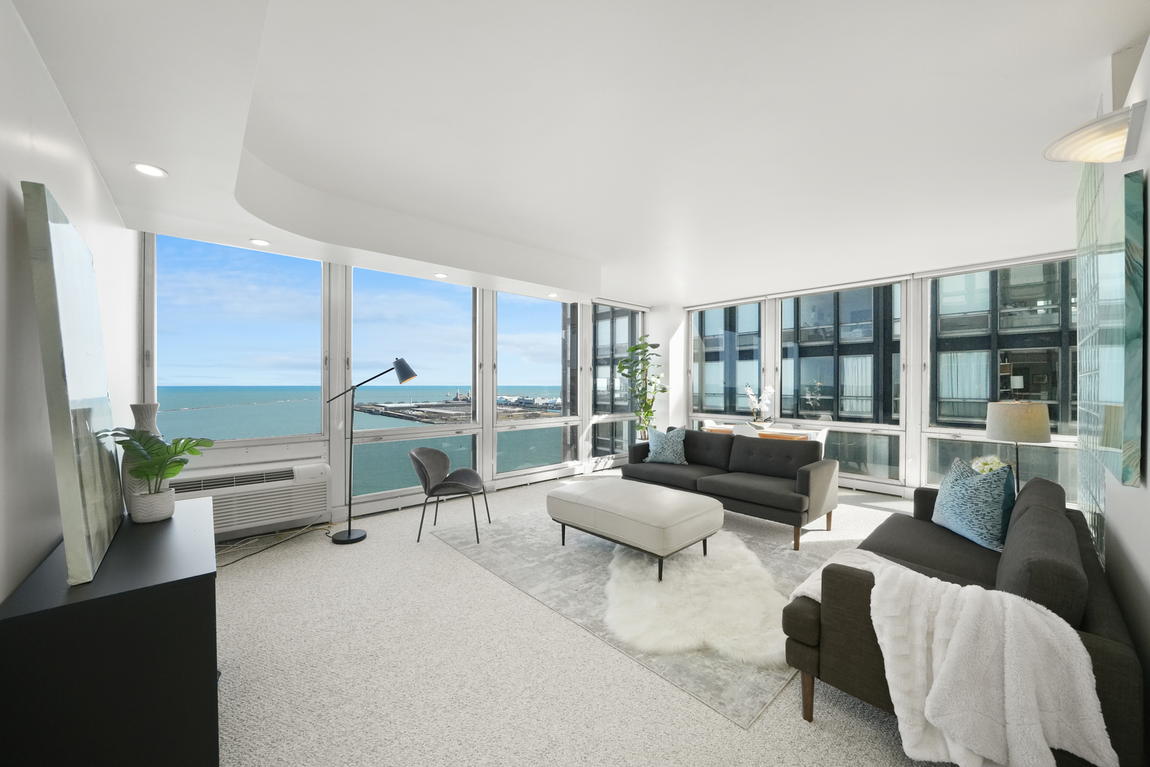 880 N LAKE SHORE Drive 22D