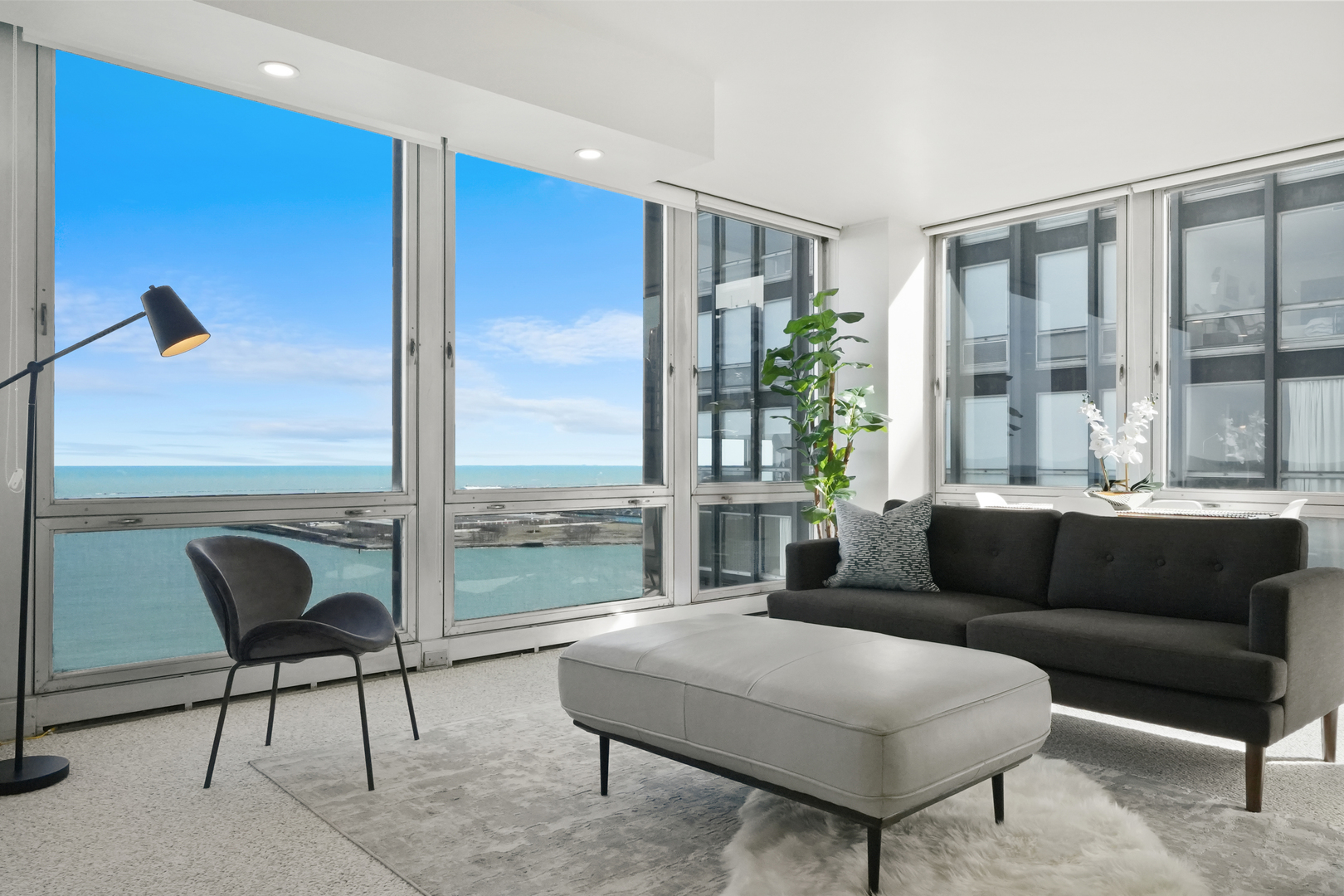 880 N LAKE SHORE Drive 22D