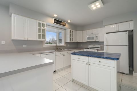 Tiny photo for 24751 Rosewood Lane, Manhattan, IL 60442 (MLS # 12559380)