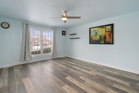 Tiny photo for 24751 Rosewood Lane, Manhattan, IL 60442 (MLS # 12559380)