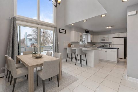 Tiny photo for 24751 Rosewood Lane, Manhattan, IL 60442 (MLS # 12559380)