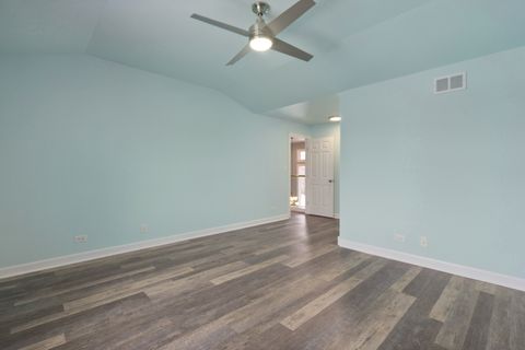 Tiny photo for 24751 Rosewood Lane, Manhattan, IL 60442 (MLS # 12559380)