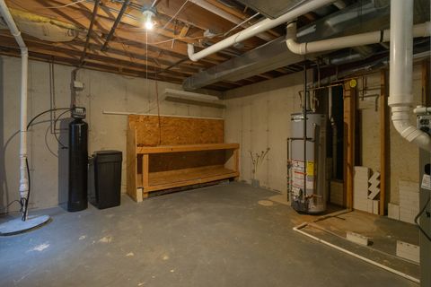 Tiny photo for 24751 Rosewood Lane, Manhattan, IL 60442 (MLS # 12559380)