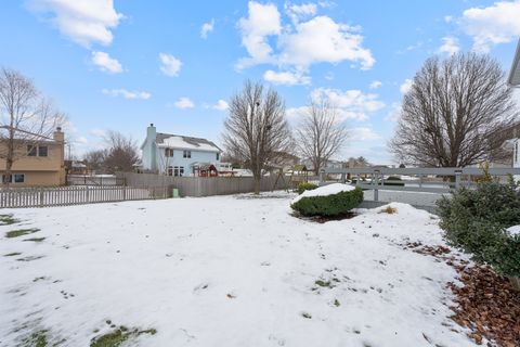 Tiny photo for 24751 Rosewood Lane, Manhattan, IL 60442 (MLS # 12559380)