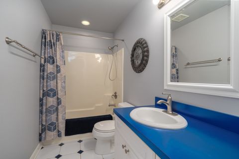 Tiny photo for 24751 Rosewood Lane, Manhattan, IL 60442 (MLS # 12559380)