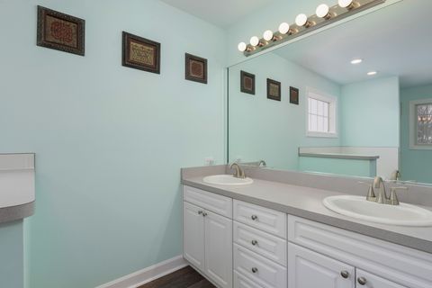 Tiny photo for 24751 Rosewood Lane, Manhattan, IL 60442 (MLS # 12559380)