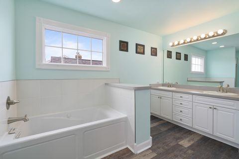 Tiny photo for 24751 Rosewood Lane, Manhattan, IL 60442 (MLS # 12559380)