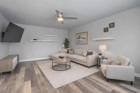 Tiny photo for 24751 Rosewood Lane, Manhattan, IL 60442 (MLS # 12559380)