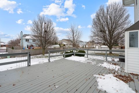 Tiny photo for 24751 Rosewood Lane, Manhattan, IL 60442 (MLS # 12559380)