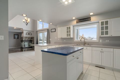 Tiny photo for 24751 Rosewood Lane, Manhattan, IL 60442 (MLS # 12559380)