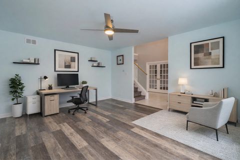 Tiny photo for 24751 Rosewood Lane, Manhattan, IL 60442 (MLS # 12559380)