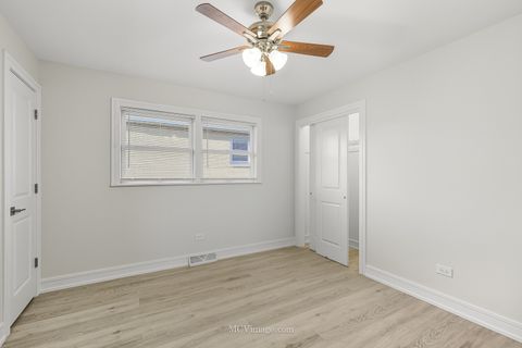 Tiny photo for 8618 S Kolmar Avenue, Chicago, IL 60652 (MLS # 12489992)