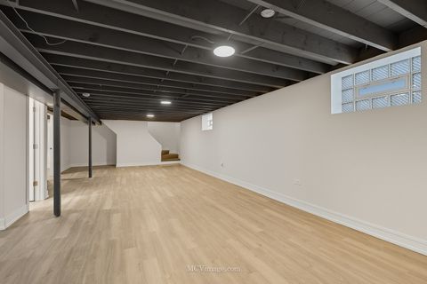 Tiny photo for 8618 S Kolmar Avenue, Chicago, IL 60652 (MLS # 12489992)
