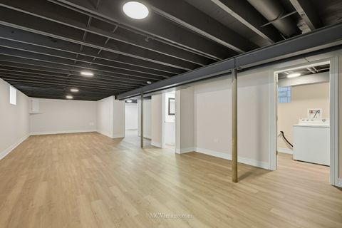 Tiny photo for 8618 S Kolmar Avenue, Chicago, IL 60652 (MLS # 12489992)