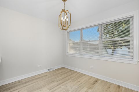 Tiny photo for 8618 S Kolmar Avenue, Chicago, IL 60652 (MLS # 12489992)