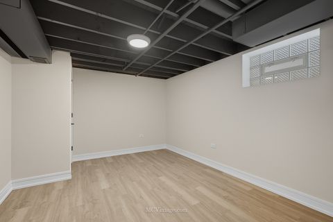 Tiny photo for 8618 S Kolmar Avenue, Chicago, IL 60652 (MLS # 12489992)