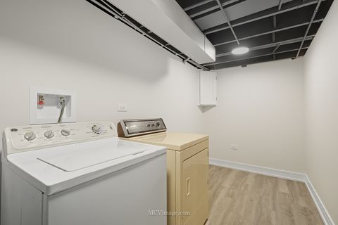 Tiny photo for 8618 S Kolmar Avenue, Chicago, IL 60652 (MLS # 12489992)