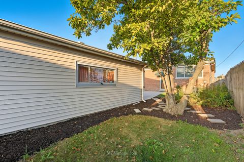 Tiny photo for 8618 S Kolmar Avenue, Chicago, IL 60652 (MLS # 12489992)