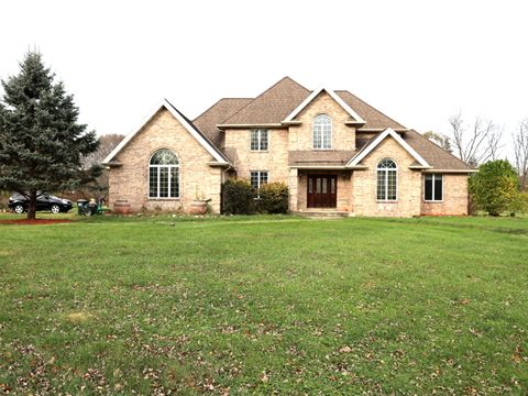 A home in Joliet