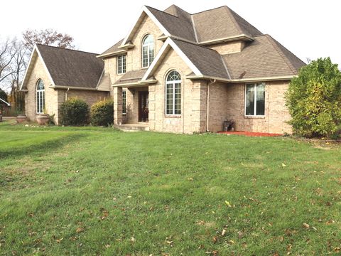 A home in Joliet