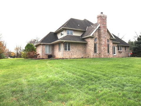 A home in Joliet