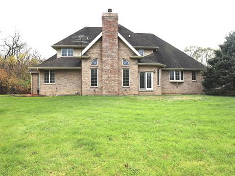 A home in Joliet