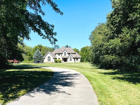 A home in Joliet