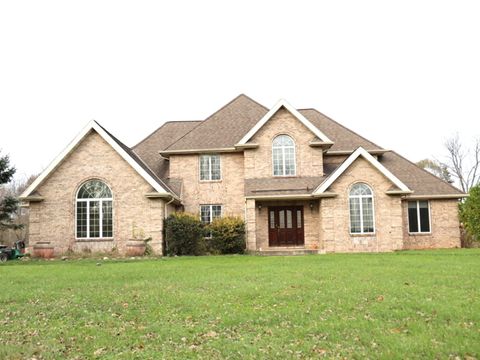 A home in Joliet